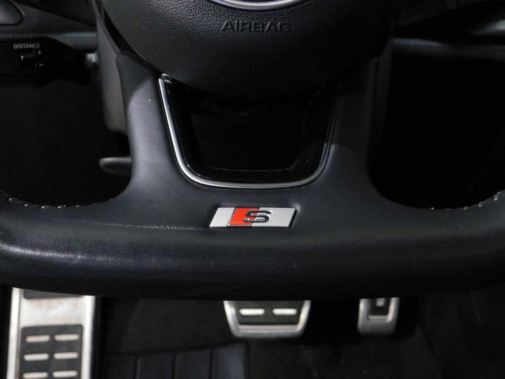 Used 2018 Audi S3 Prestige AWD/4WD image 44