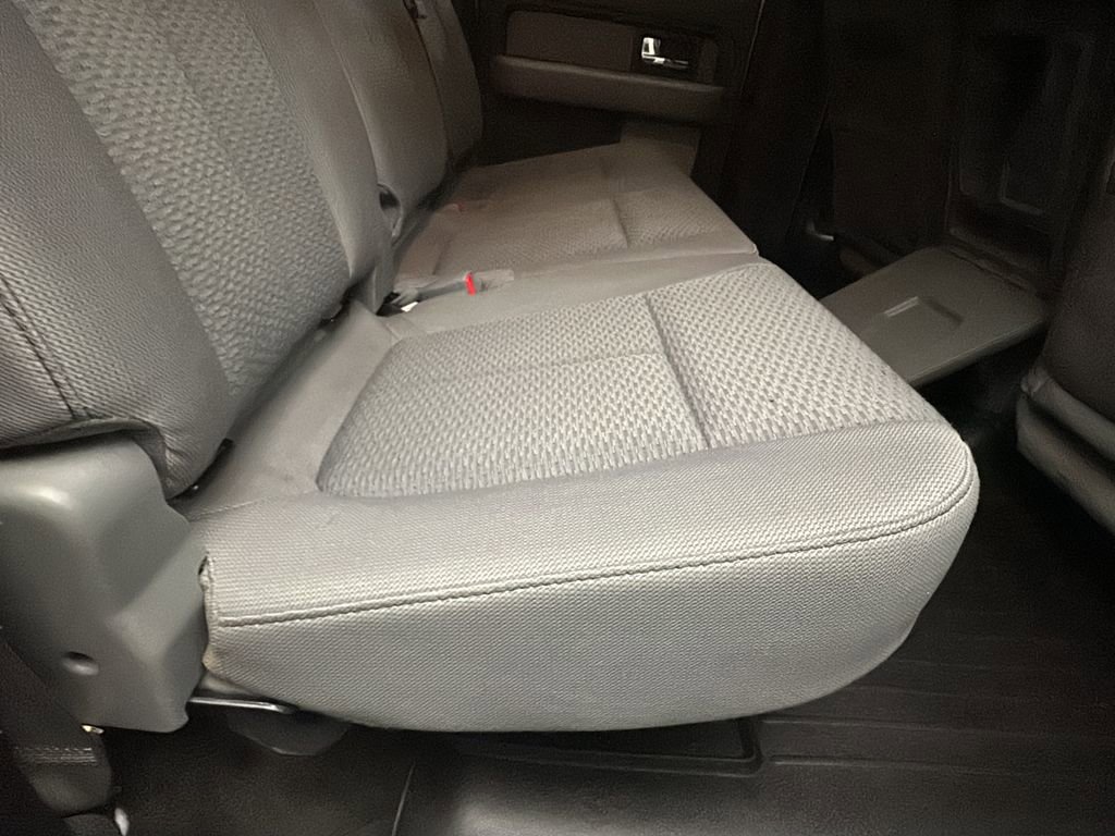 Used 2013 Ford F150 XLT image 13