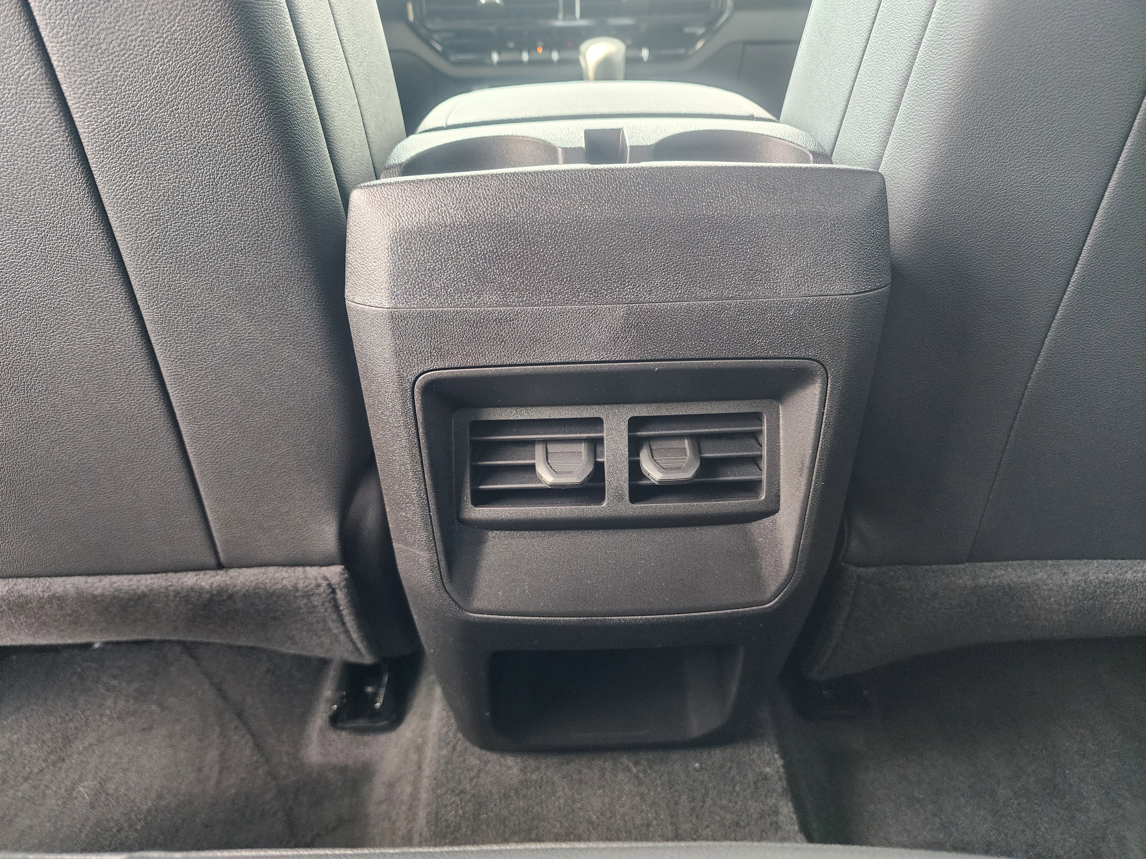 New 2026 Chevrolet Colorado W/T w/ WT Custom Package image 17