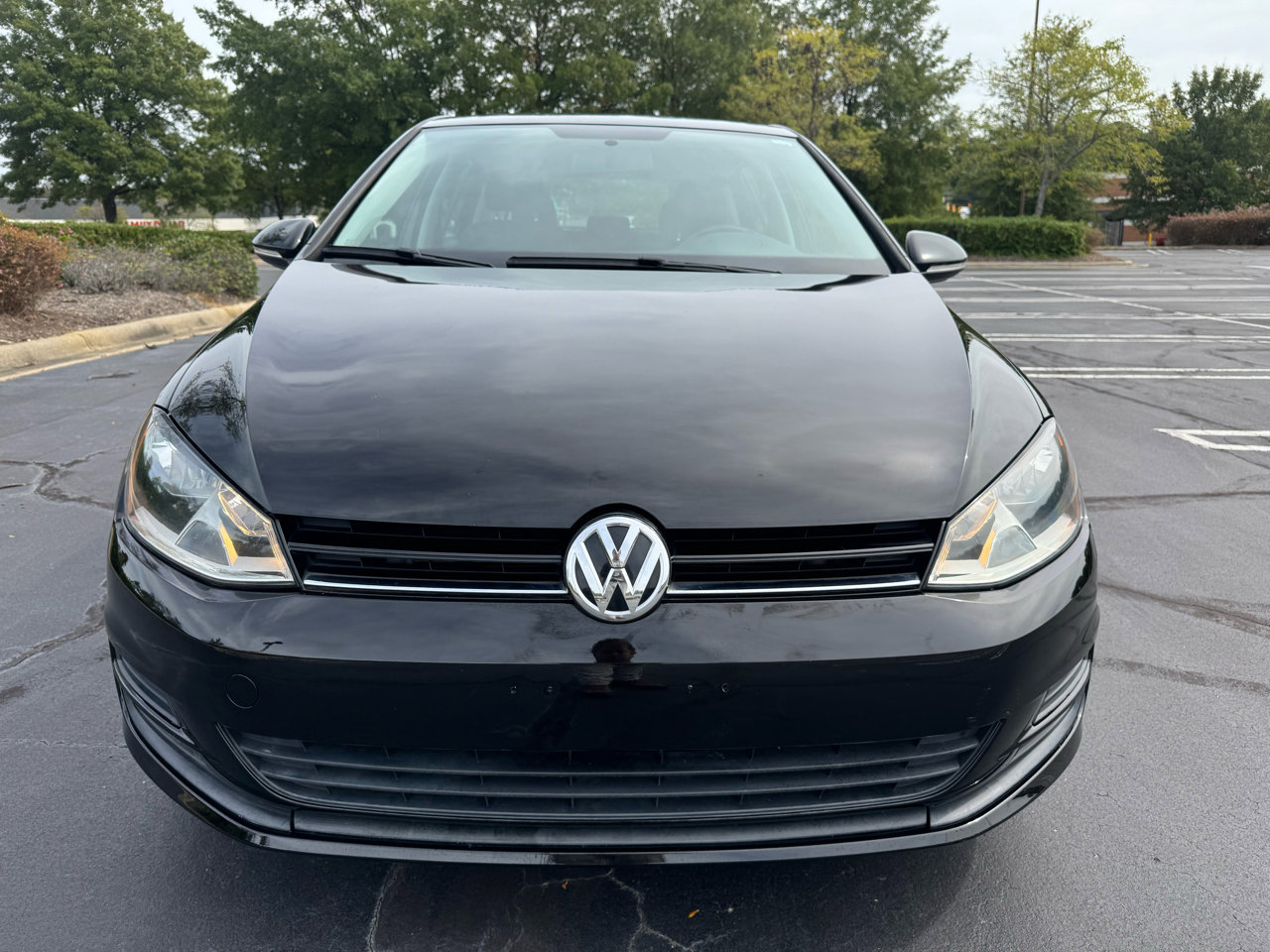 Used 2016 Volkswagen Golf S image 7