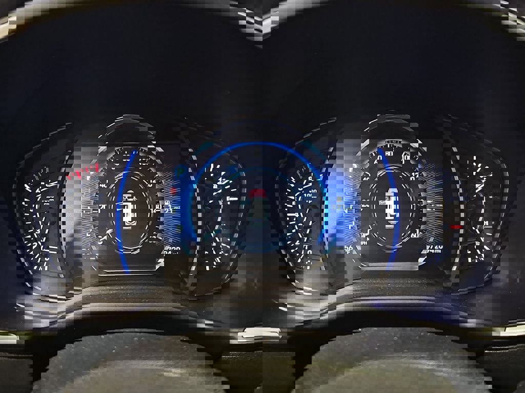 Used 2020 Hyundai Santa Fe Limited image 22