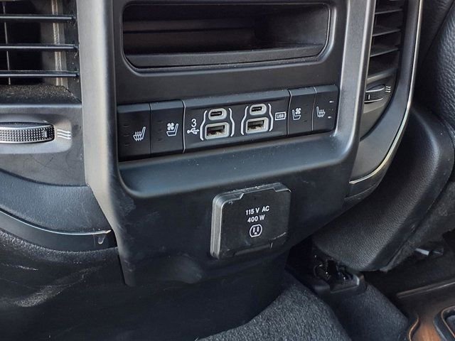 Used 2019 RAM 1500 Limited AWD/4WD image 28