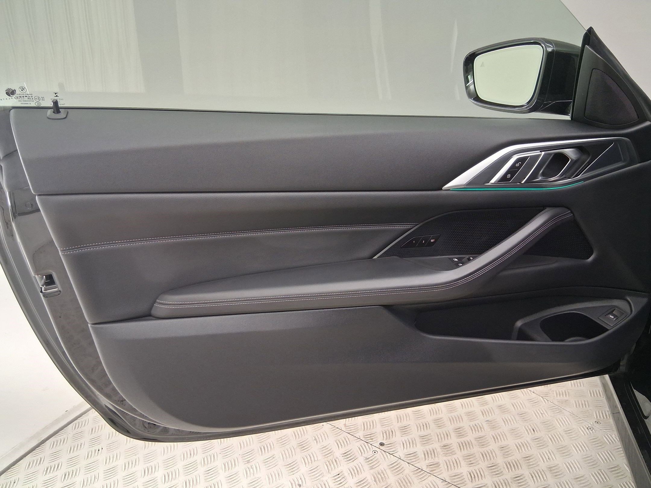 Used 2023 BMW 430i Coupe w/ M Sport Package image 20