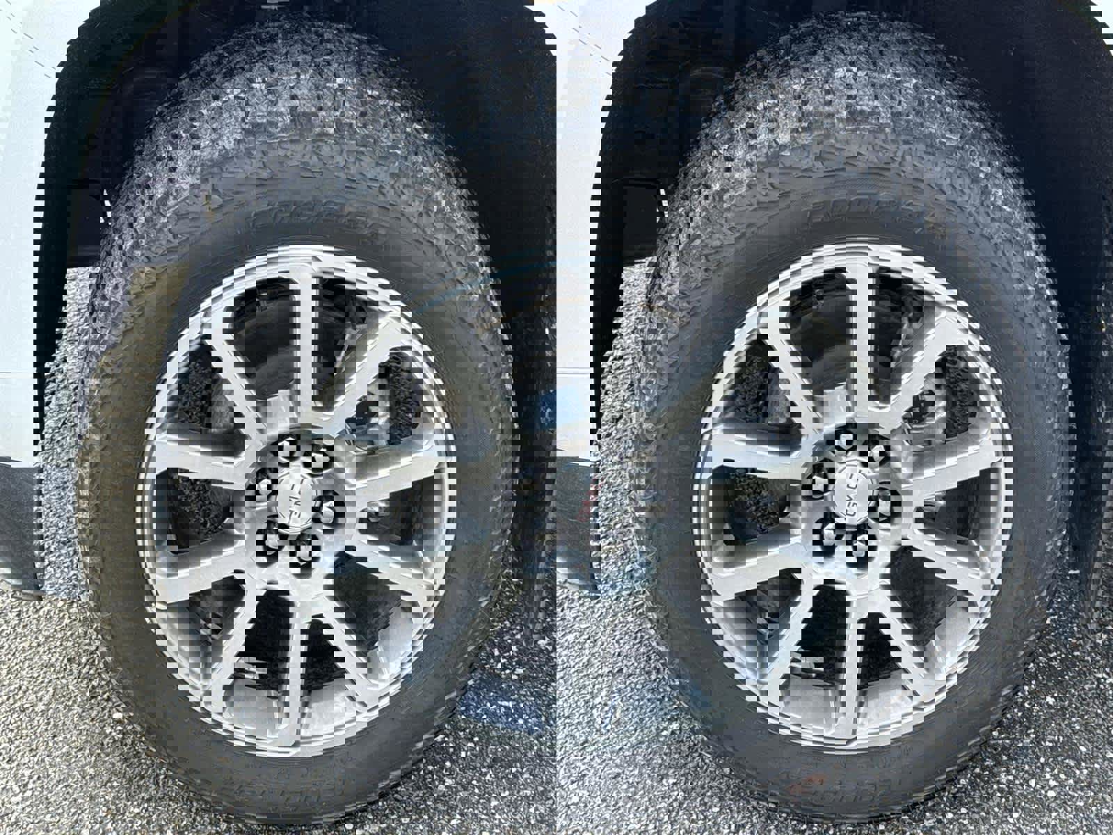 Used 2021 GMC Canyon Denali image 10