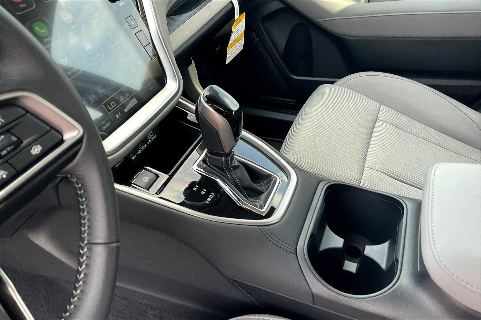 New 2025 Subaru Legacy Premium image 5