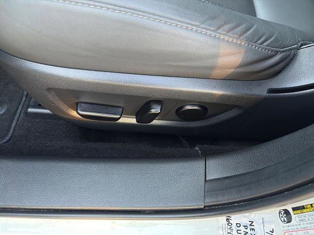 Used 2025 MAZDA CX-30 AWD 2.5 S w/ Preferred Package image 14