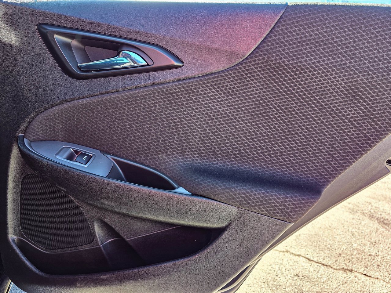 Certified 2024 Chevrolet Malibu LT image 36