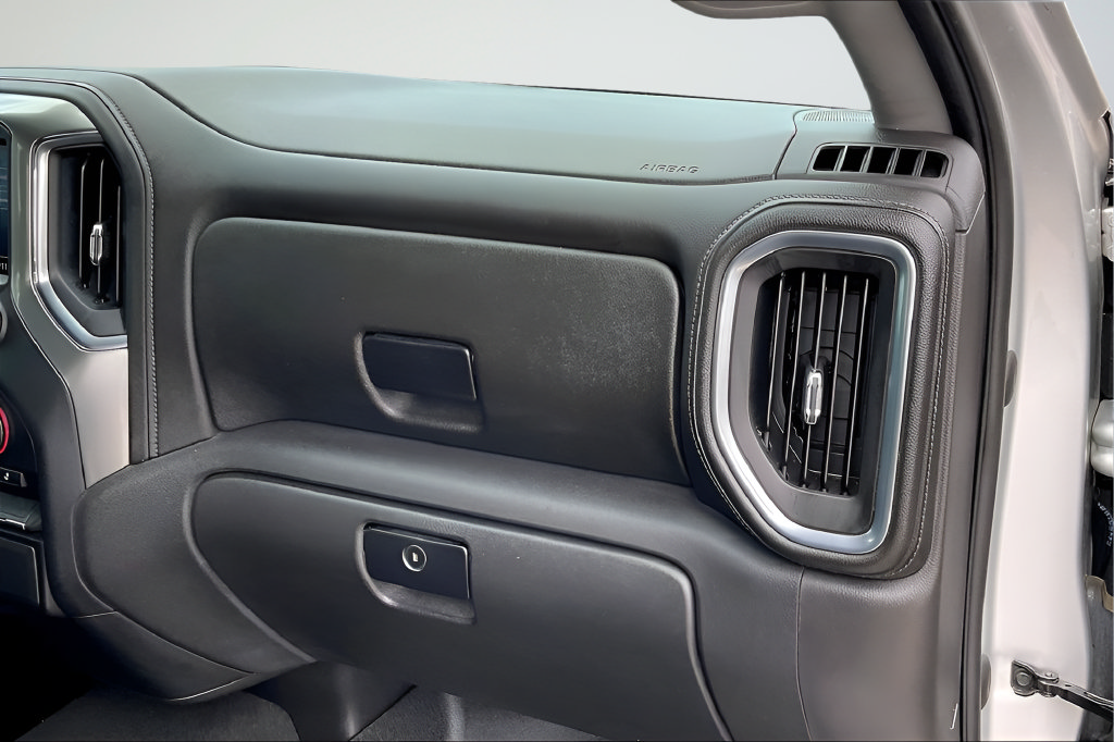 Used 2022 Chevrolet Silverado 1500 RST RWD image 20