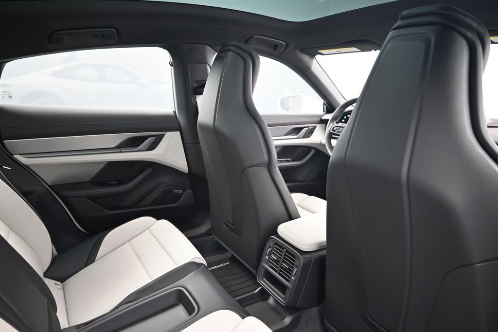 New 2026 Porsche Taycan AWD/4WD image 7