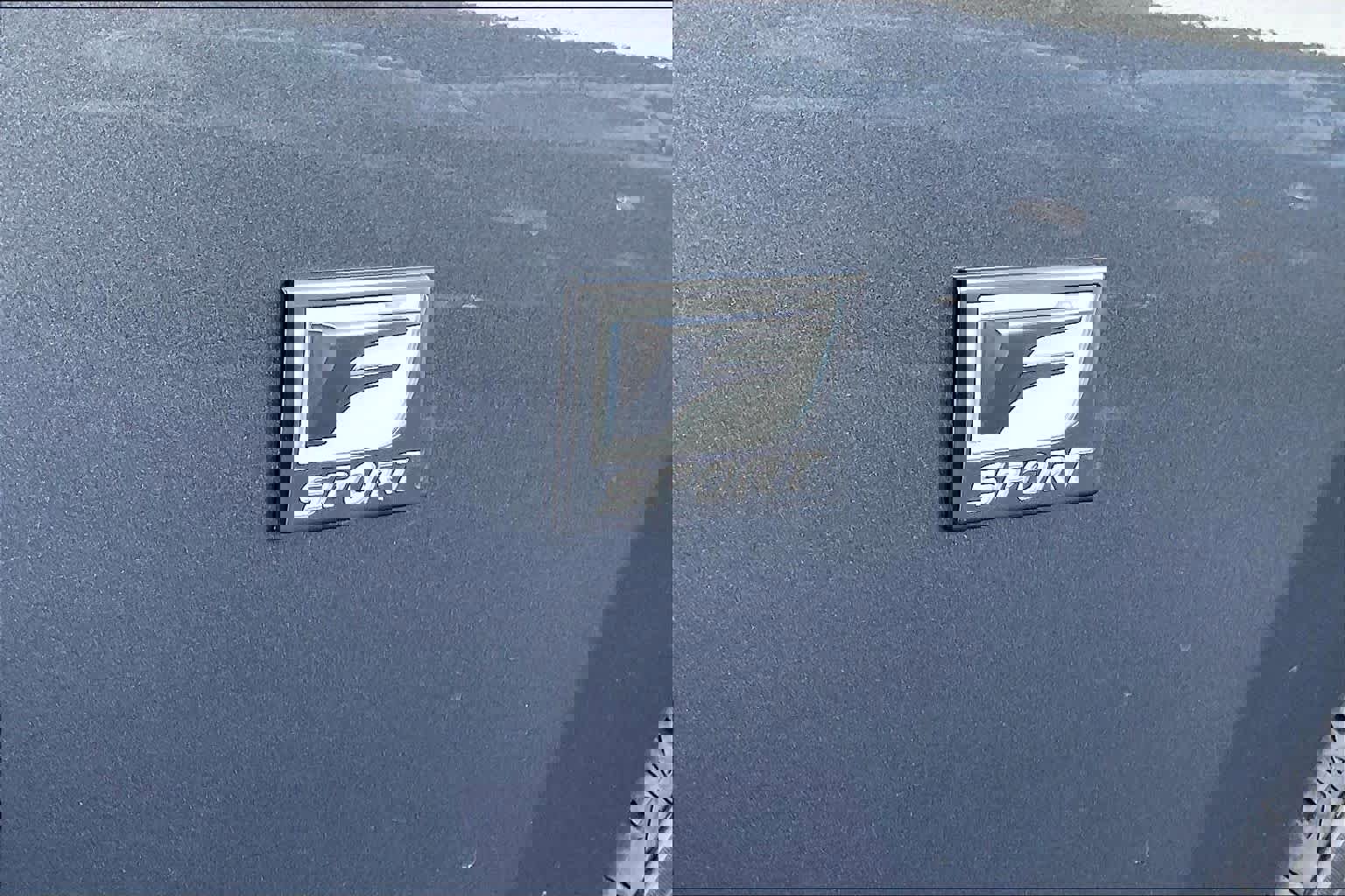 Used 2025 Lexus IS 350 F Sport image 11