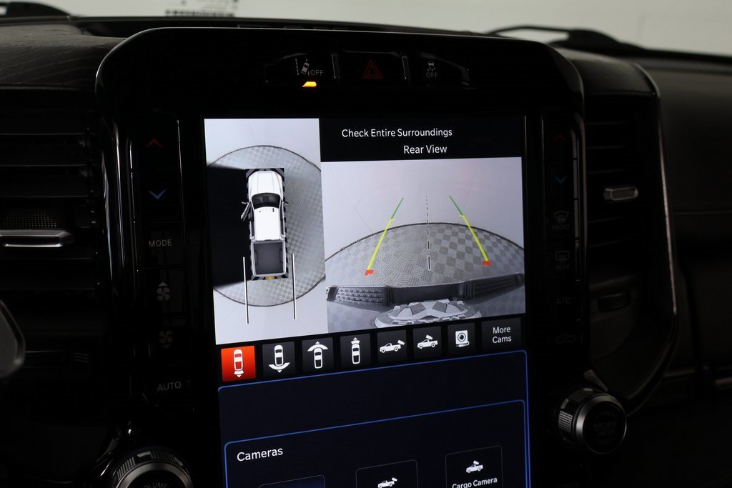 Used 2024 RAM 2500 Limited image 6