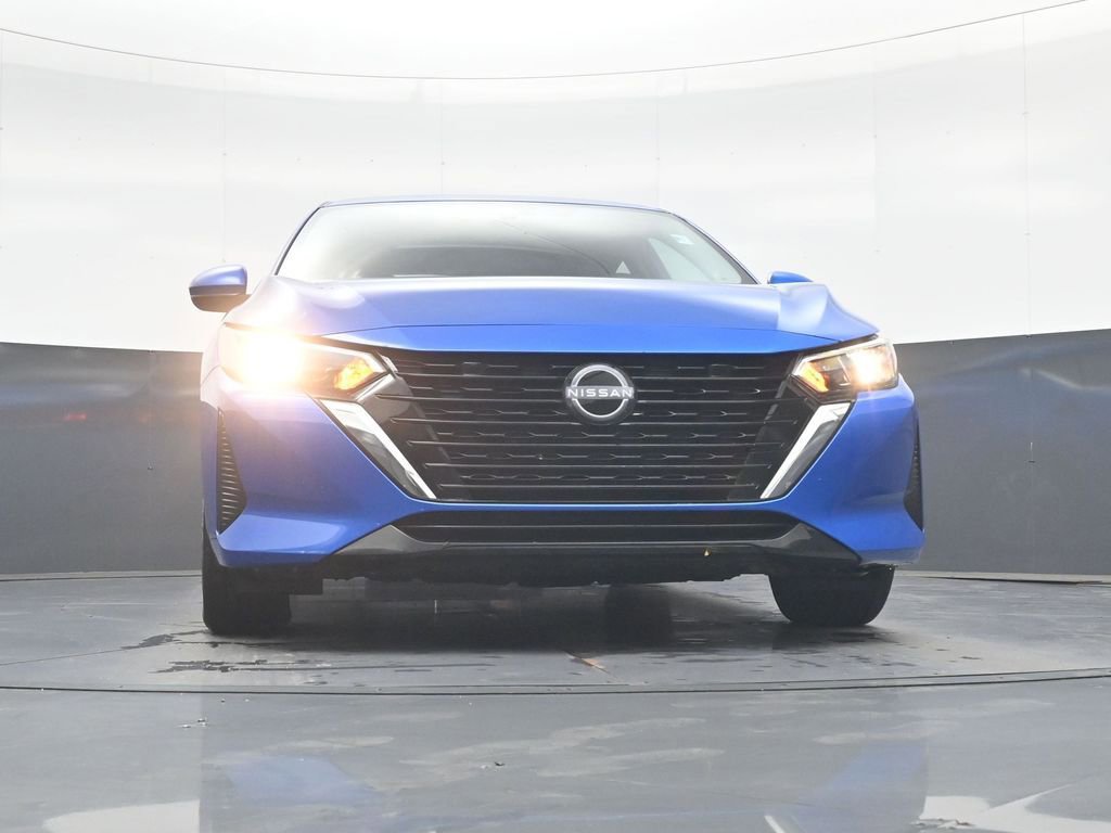 Used 2024 Nissan Sentra SV image 18