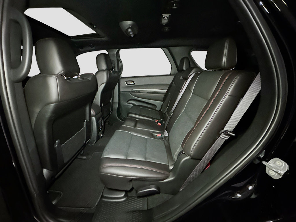 New 2026 Dodge Durango GT AWD/4WD image 26