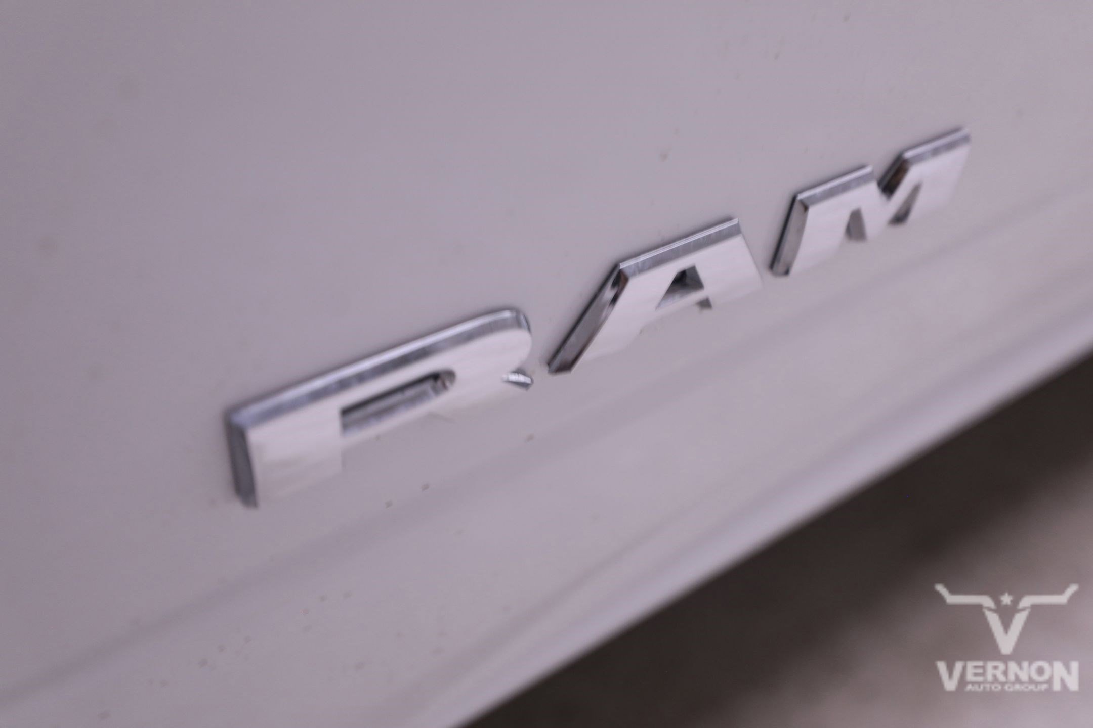 New 2025 RAM 3500 Laramie image 48