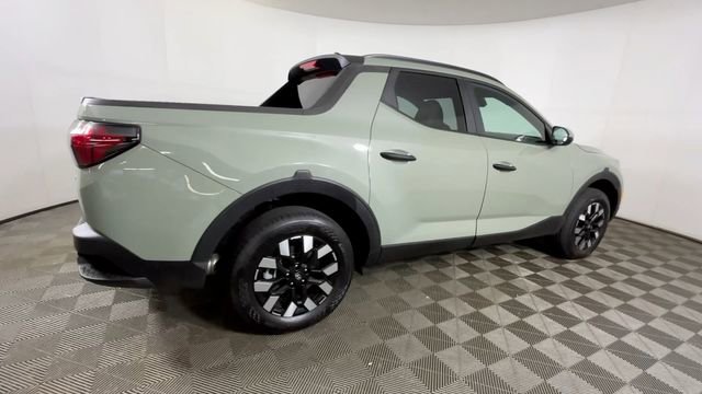 Used 2026 Hyundai Santa Cruz SEL AWD/4WD image 4