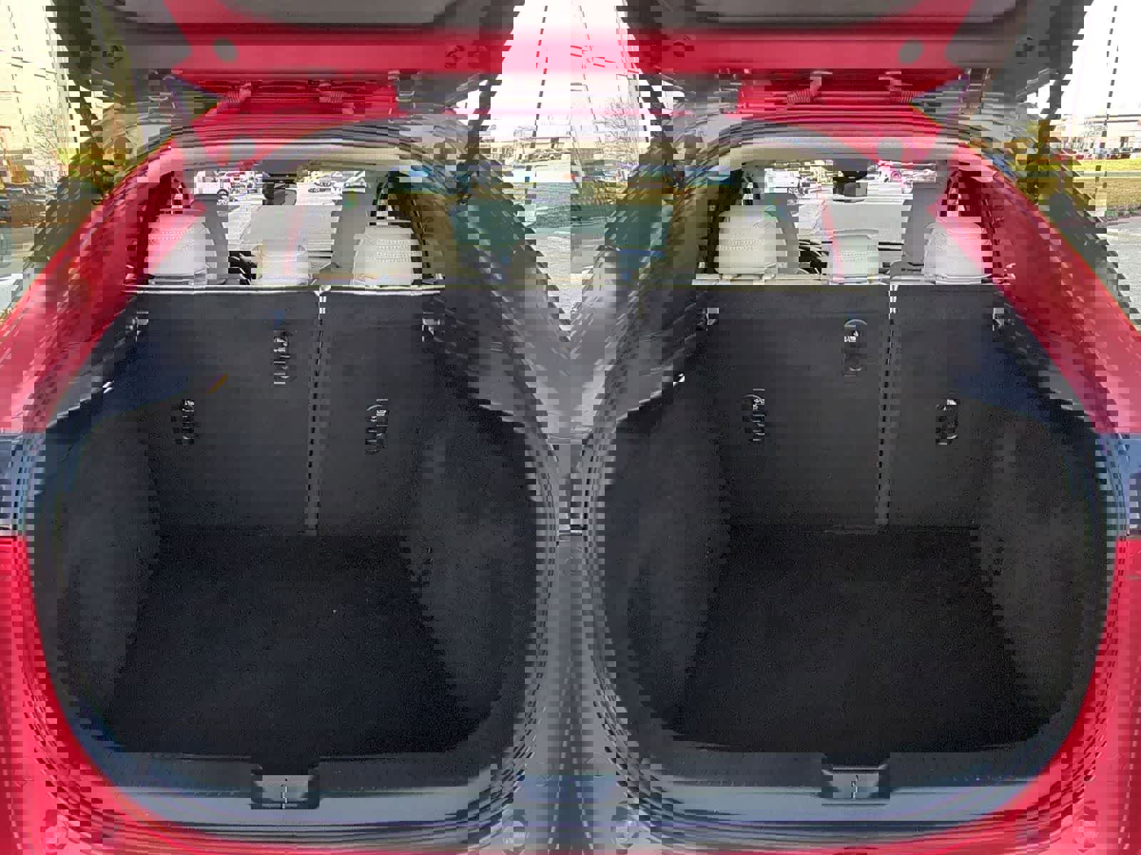 Used 2023 MAZDA CX-30 AWD 2.5 S w/ Premium Package image 34