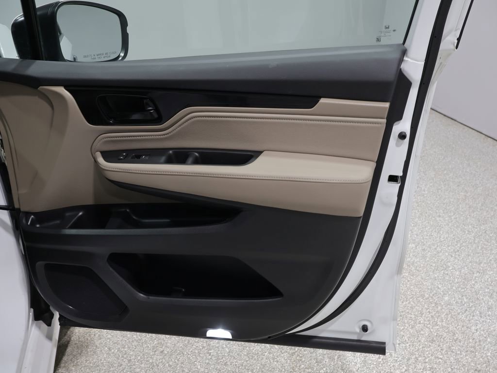 Used 2024 Honda Odyssey Touring image 22