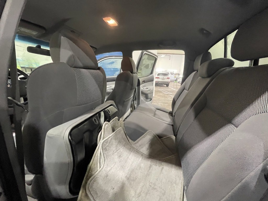 Used 2005 Toyota Tacoma 4x4 Double Cab image 15