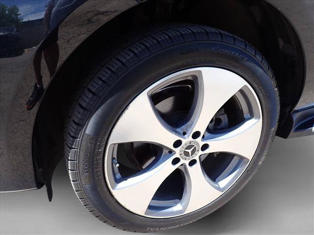 Used 2018 Mercedes-Benz GLE 350 4MATIC image 8