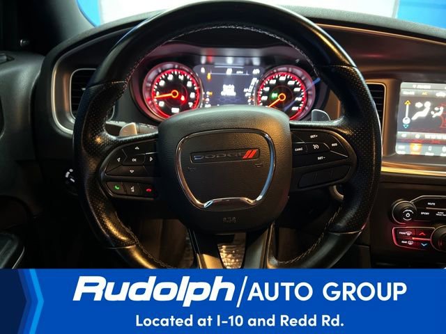 Used 2021 Dodge Charger R/T image 17