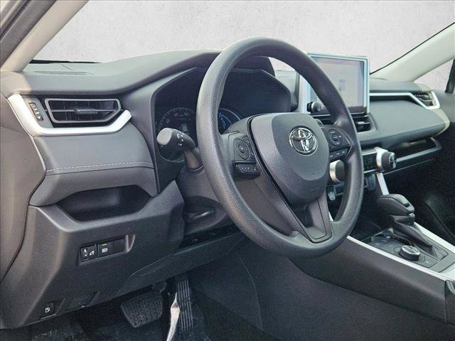 Used 2024 Toyota RAV4 LE image 10