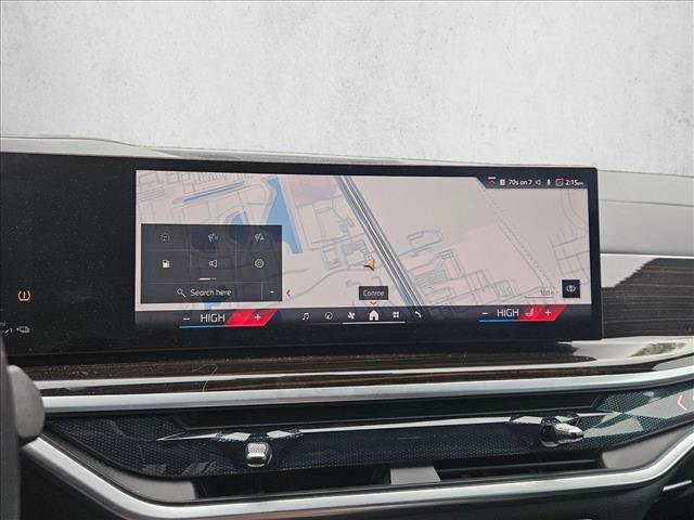 Used 2025 BMW X5 xDrive50e image 20