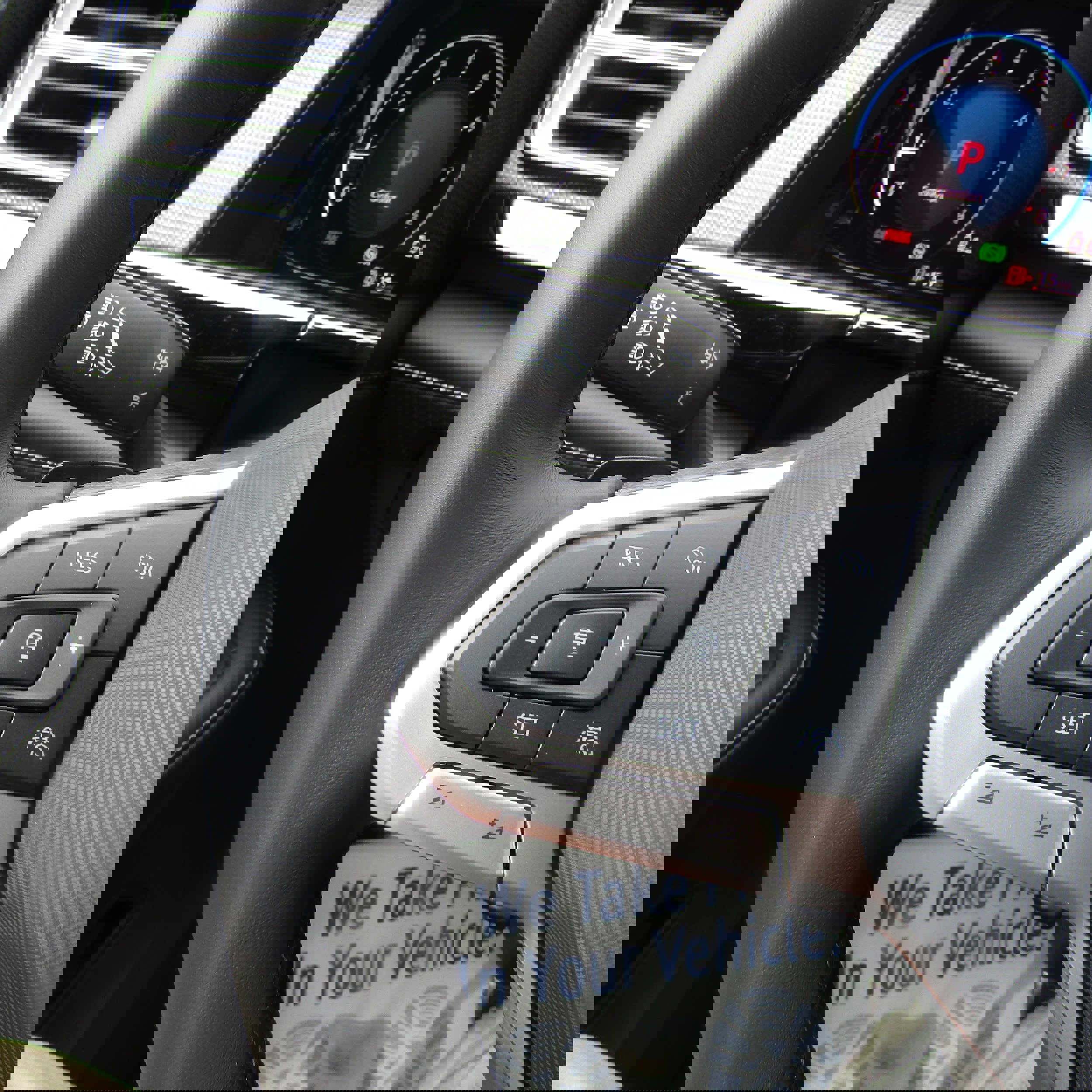 New 2025 Volkswagen Atlas Cross Sport SEL Premium R-Line image 24