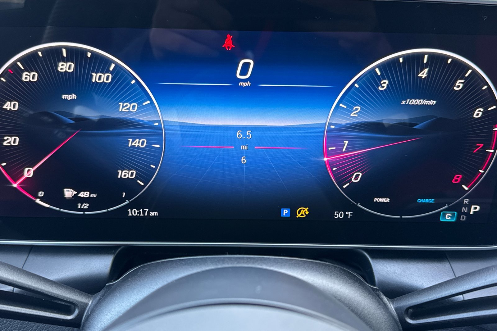 New 2026 Mercedes-Benz GLC 300 4MATIC image 24