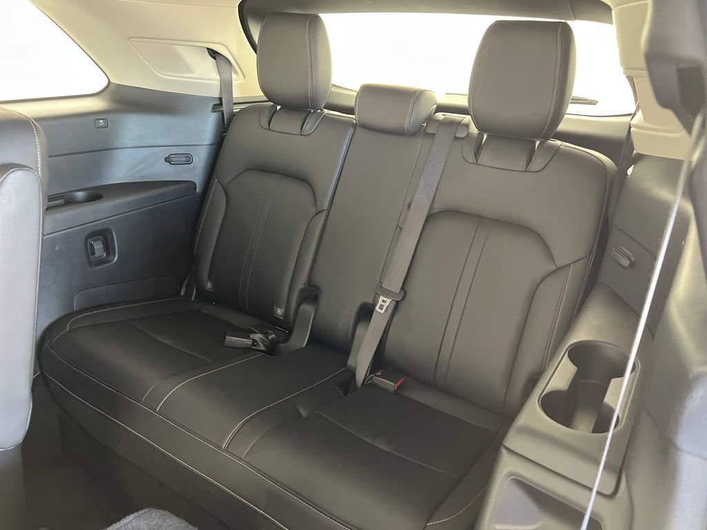 Used 2025 MAZDA CX-90 3.3 Turbo w/ Premium Sport Pkg AWD/4WD image 37