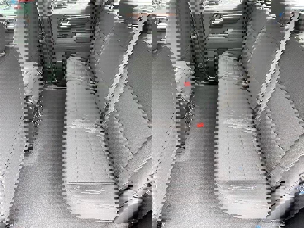 New 2026 Chevrolet Silverado 1500 RST w/ RST Select Package image 21