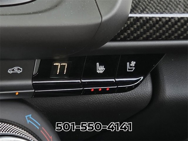 Used 2023 Chevrolet Camaro SS image 29