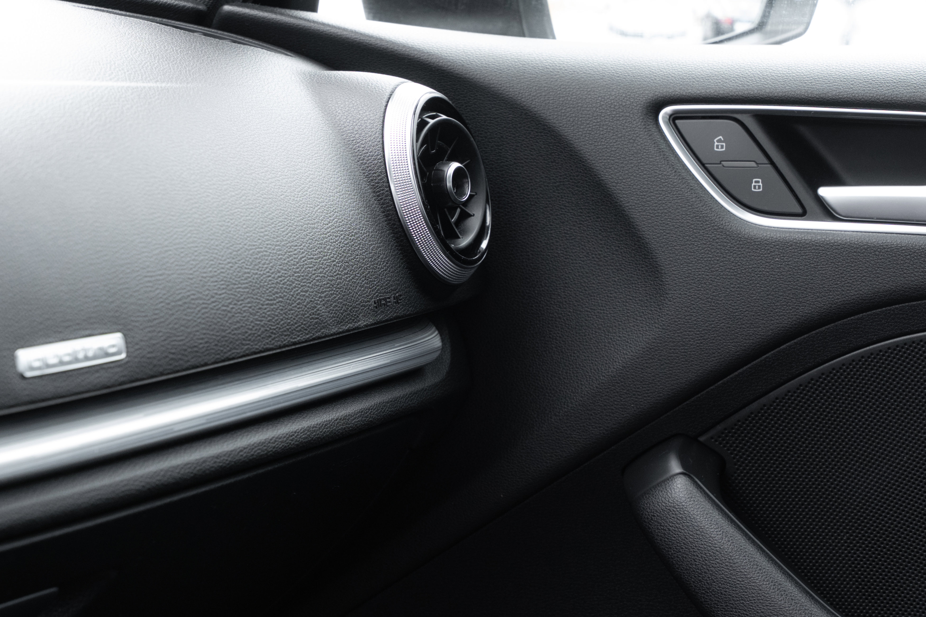 Used 2018 Audi A3 2.0T Premium Plus w/ Premium Plus Package image 18