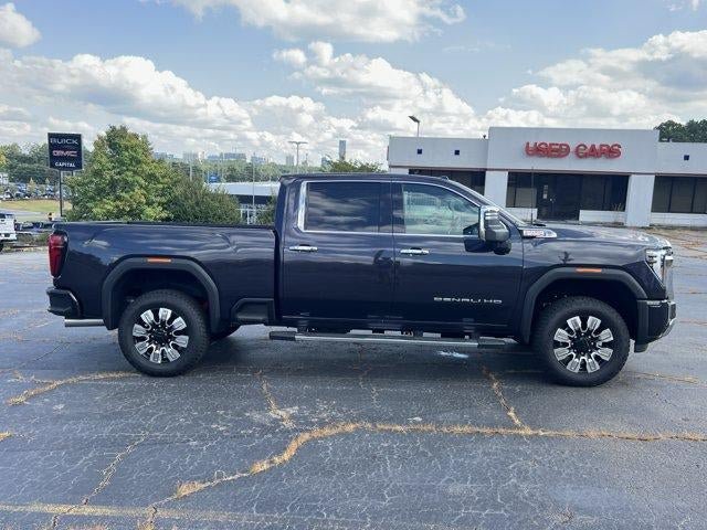 New 2026 GMC Sierra 2500 Denali AWD/4WD image 4