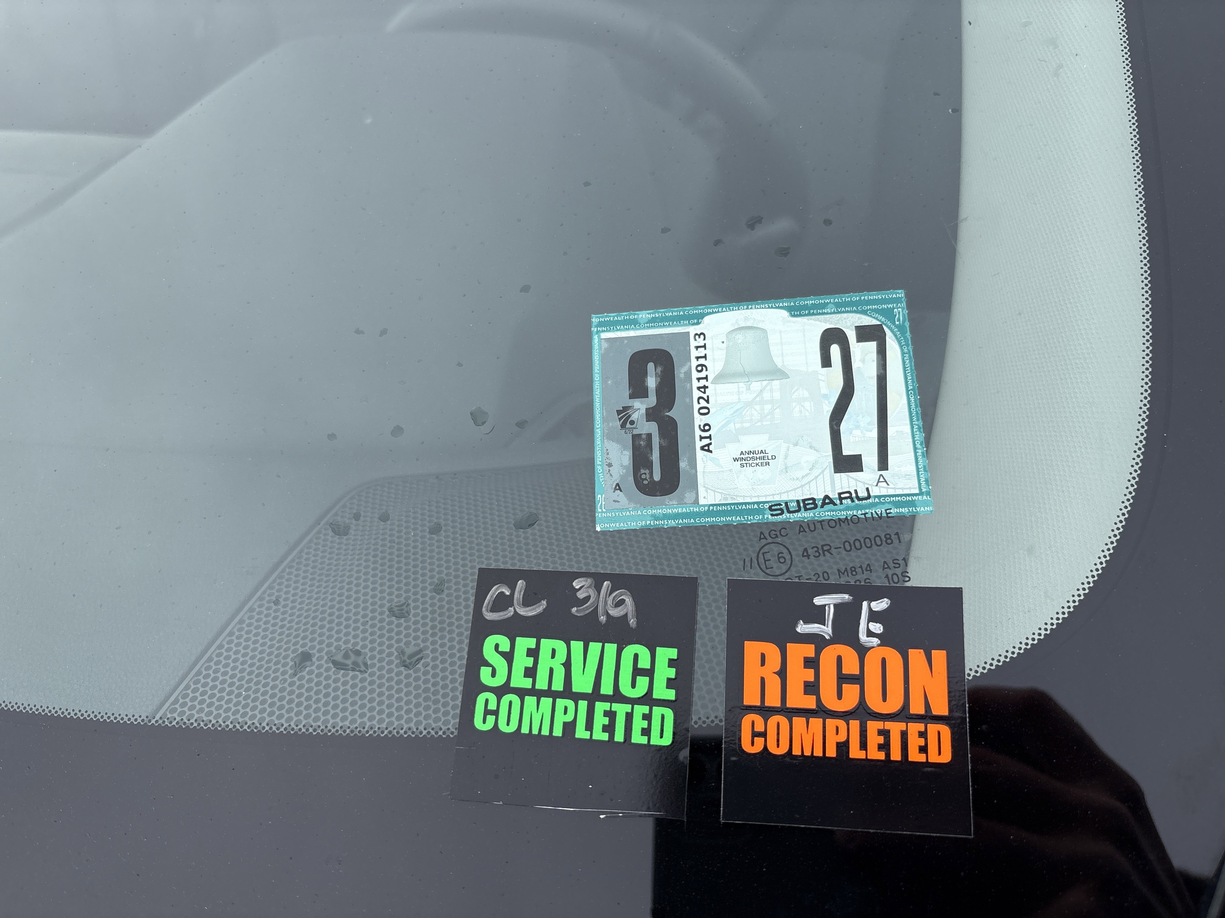 Used 2019 Subaru Forester Sport w/ Popular Package #2 image 14