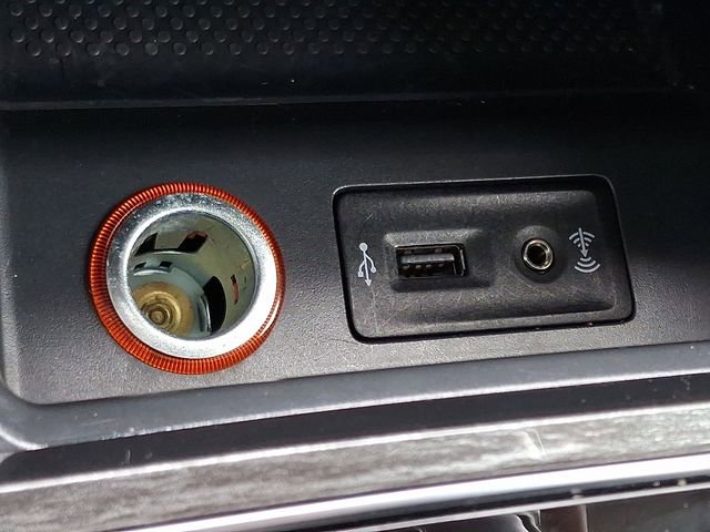 Used 2018 Volkswagen Passat 2.0T SE image 24