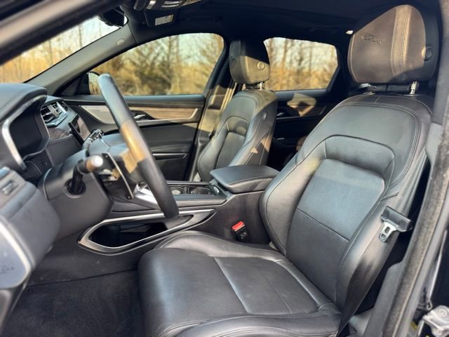 Used 2023 Jaguar F-PACE S image 13