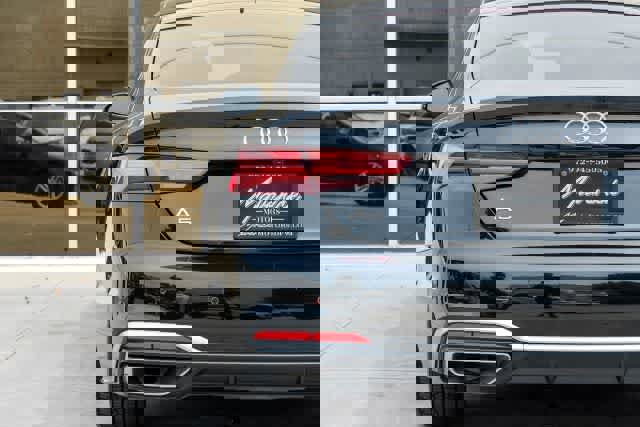 Used 2023 Audi A5 2.0T Prestige image 65