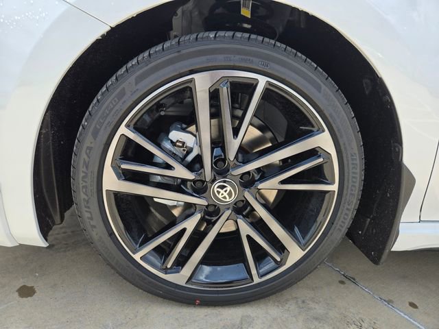 New 2026 Toyota Camry XSE FWD image 7