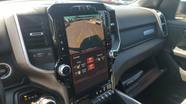 Certified 2019 RAM 1500 Big Horn image 19