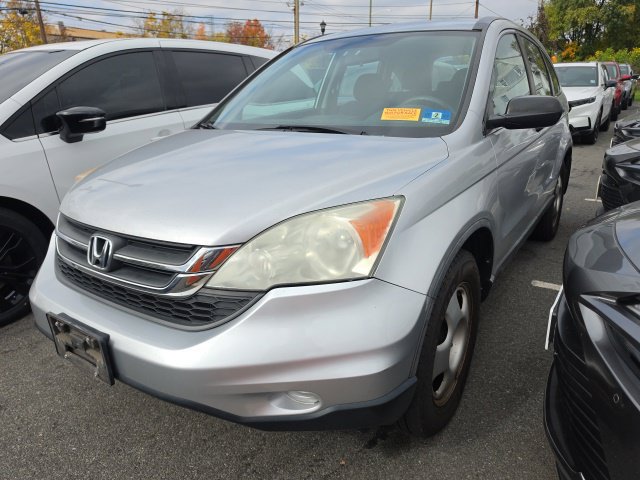 Used 2010 Honda CR-V LX image 2