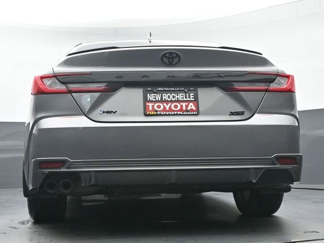 Used 2025 Toyota Camry LE image 31