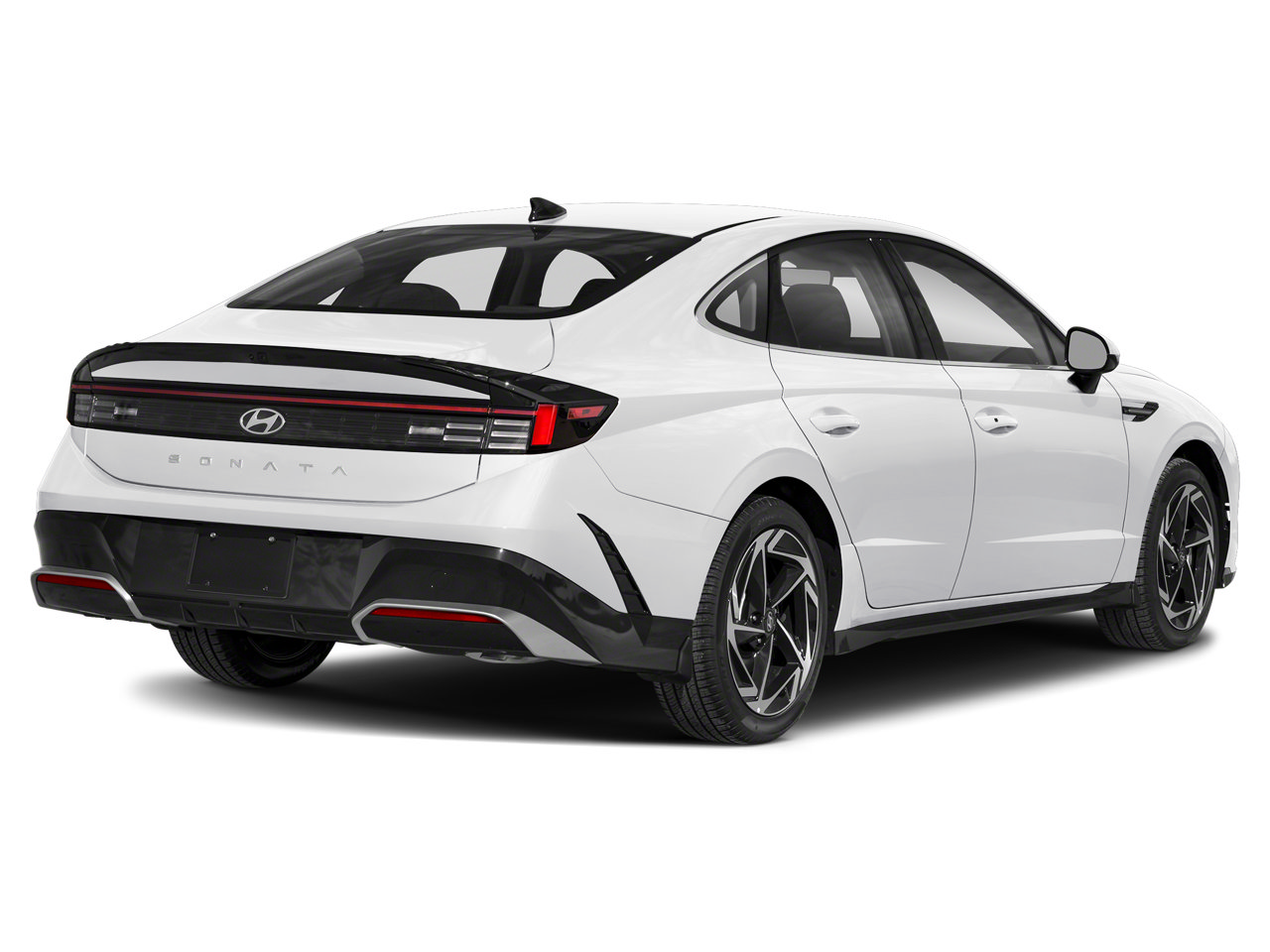 New 2026 Hyundai Sonata SEL FWD image 27