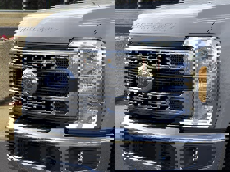 New 2026 Ford F350 XLT w/ 360-Degree Camera Package image 17