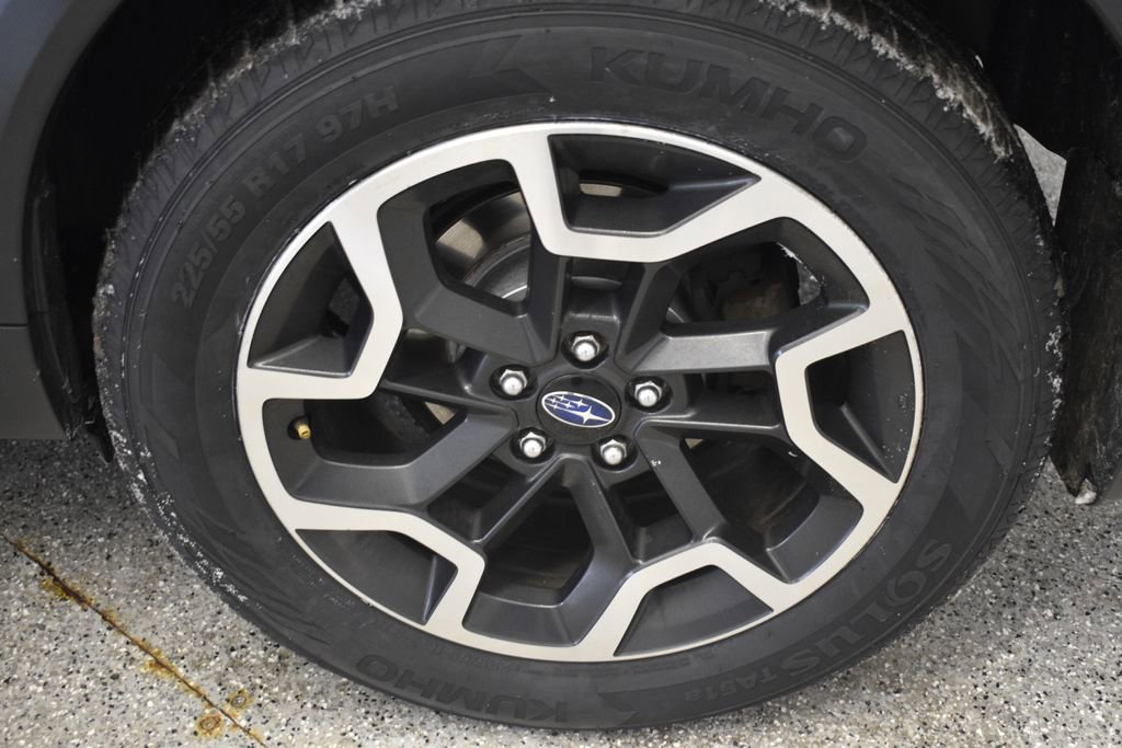 Used 2017 Subaru Crosstrek 2.0i Limited image 23