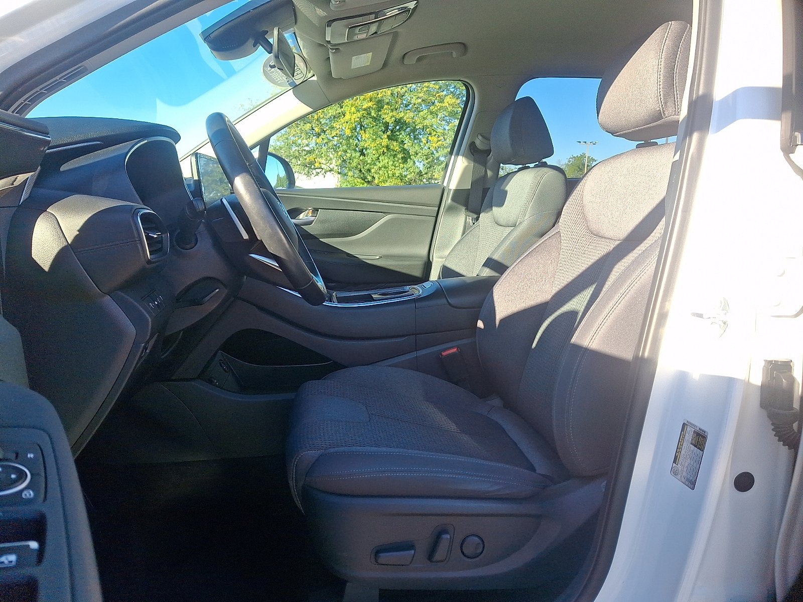 Certified 2023 Hyundai Santa Fe SEL AWD/4WD image 14