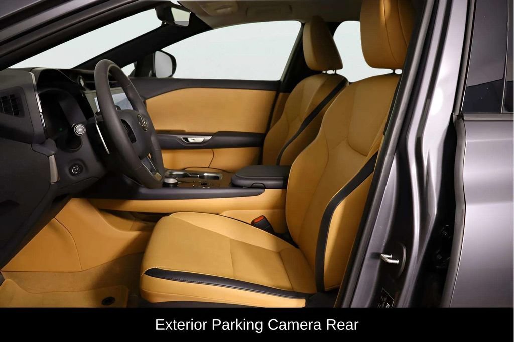 Used 2024 Lexus RZ 450e Premium w/ Technology Package AWD/4WD image 27