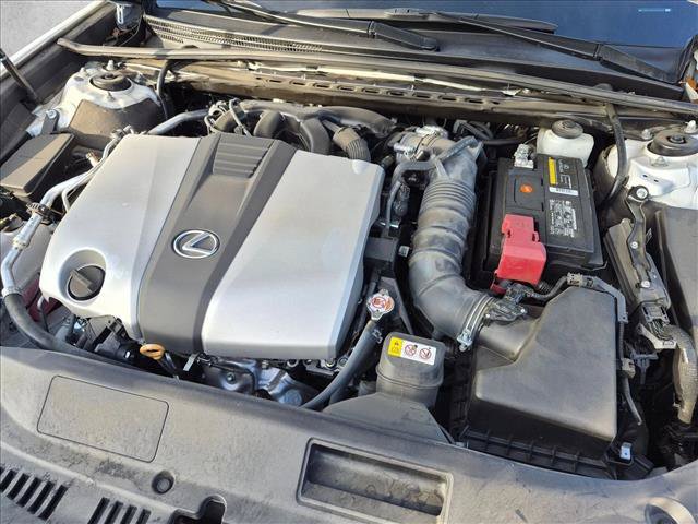 Used 2023 Lexus ES 350 w/ Premium Package FWD image 20