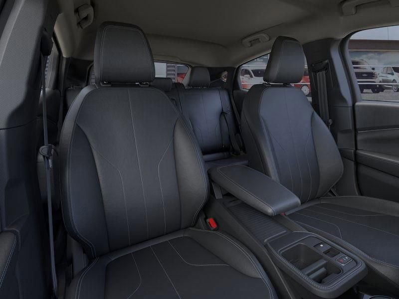 New 2026 Ford Mustang Mach-E Select w/ Technology Package RWD image 10