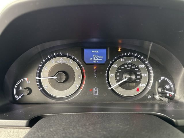 Used 2016 Honda Odyssey Touring Elite image 16