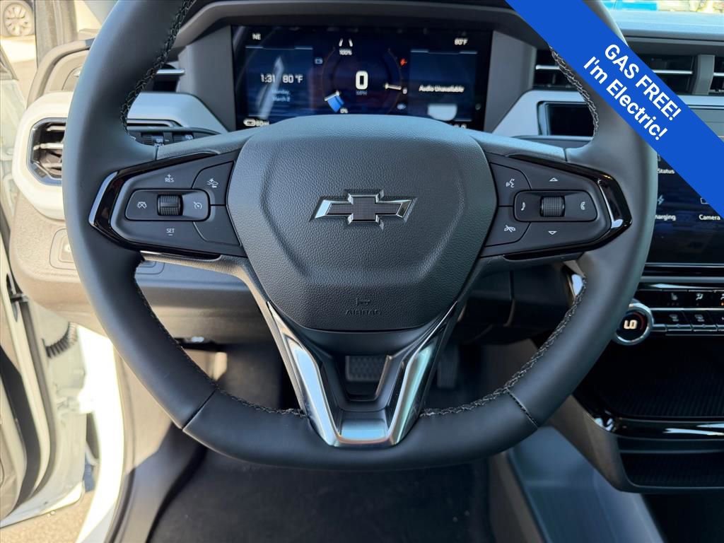 New 2027 Chevrolet Bolt LT w/ Comfort Package FWD image 10